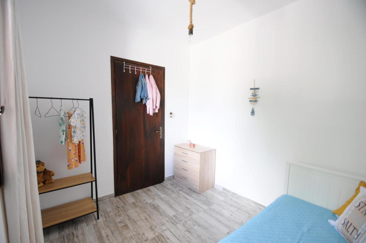 Apartamento Aris House - Cretan Hospitality Ágios Nikolaos Exterior foto