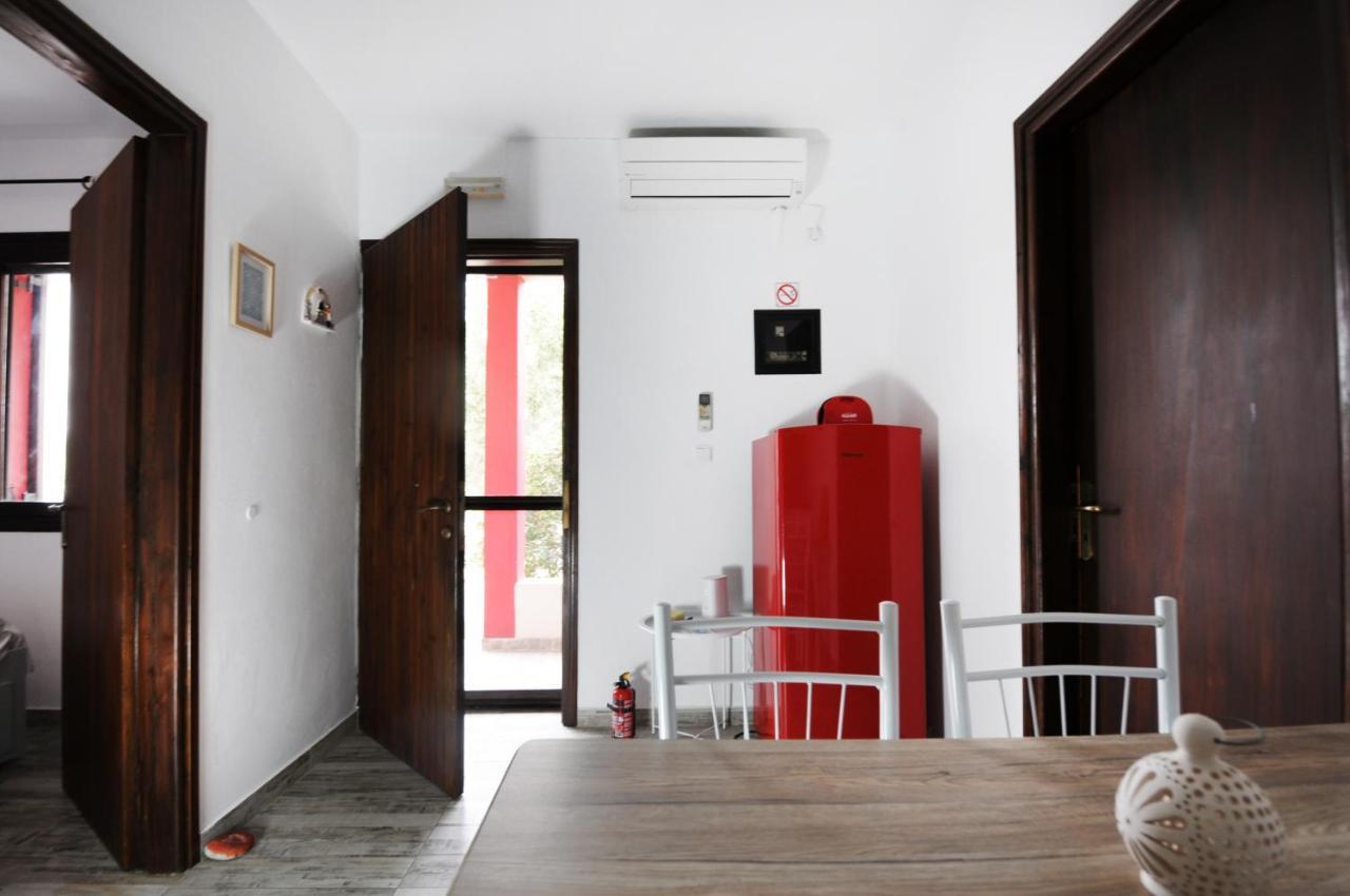 Apartamento Aris House - Cretan Hospitality Ágios Nikolaos Exterior foto