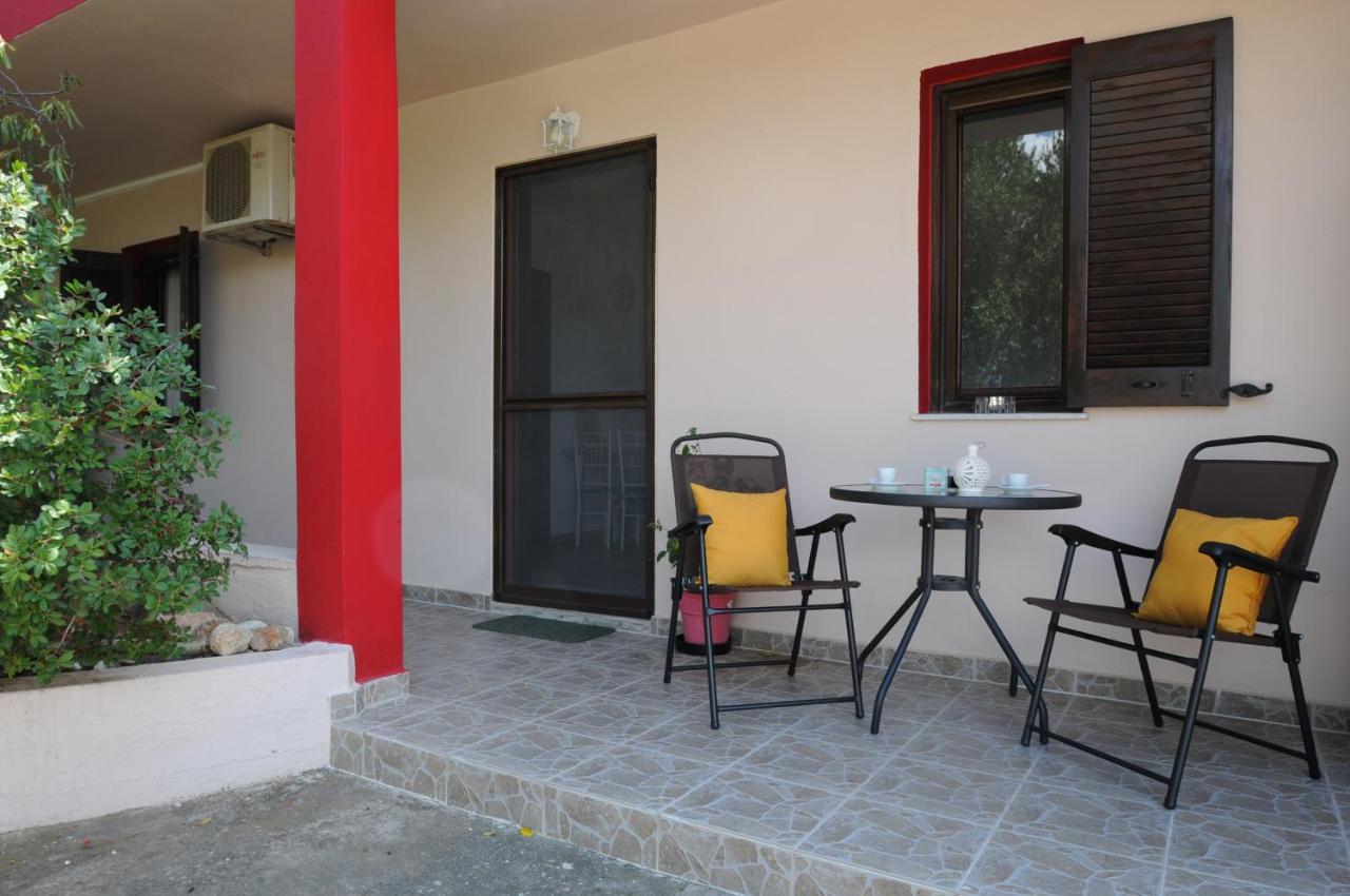 Apartamento Aris House - Cretan Hospitality Ágios Nikolaos Exterior foto