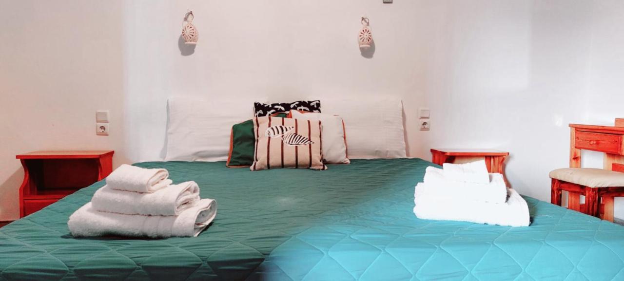 Apartamento Aris House - Cretan Hospitality Ágios Nikolaos Exterior foto